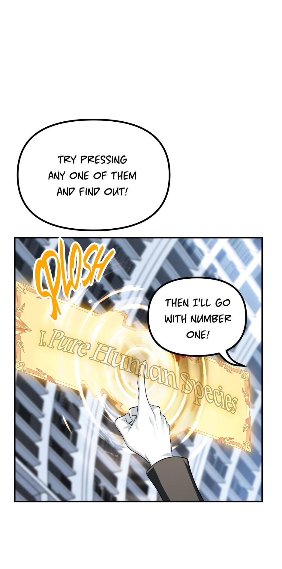 SSS-Class Revival Hunter Chapter 145 — page 37