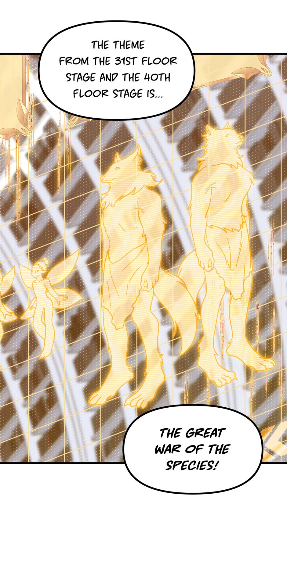 SSS-Class Revival Hunter Chapter 145 — page 40