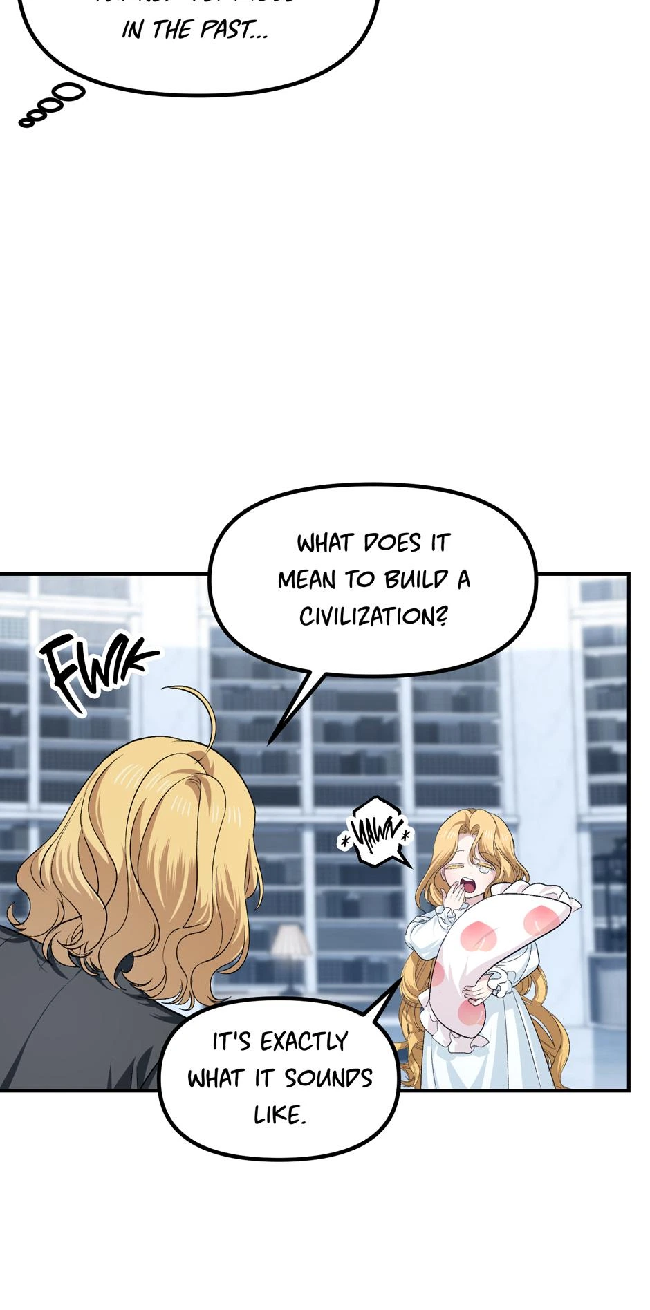 SSS-Class Revival Hunter Chapter 145 — page 43