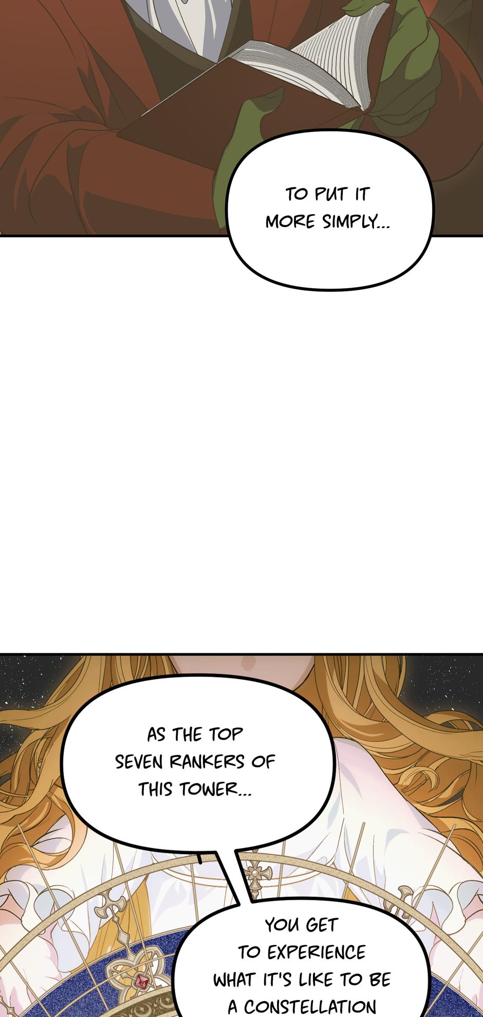 SSS-Class Revival Hunter Chapter 145 — page 45