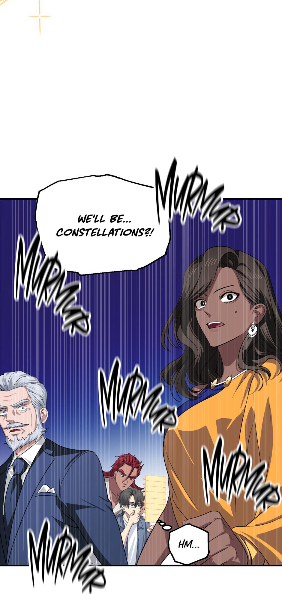 SSS-Class Revival Hunter Chapter 145 — page 48
