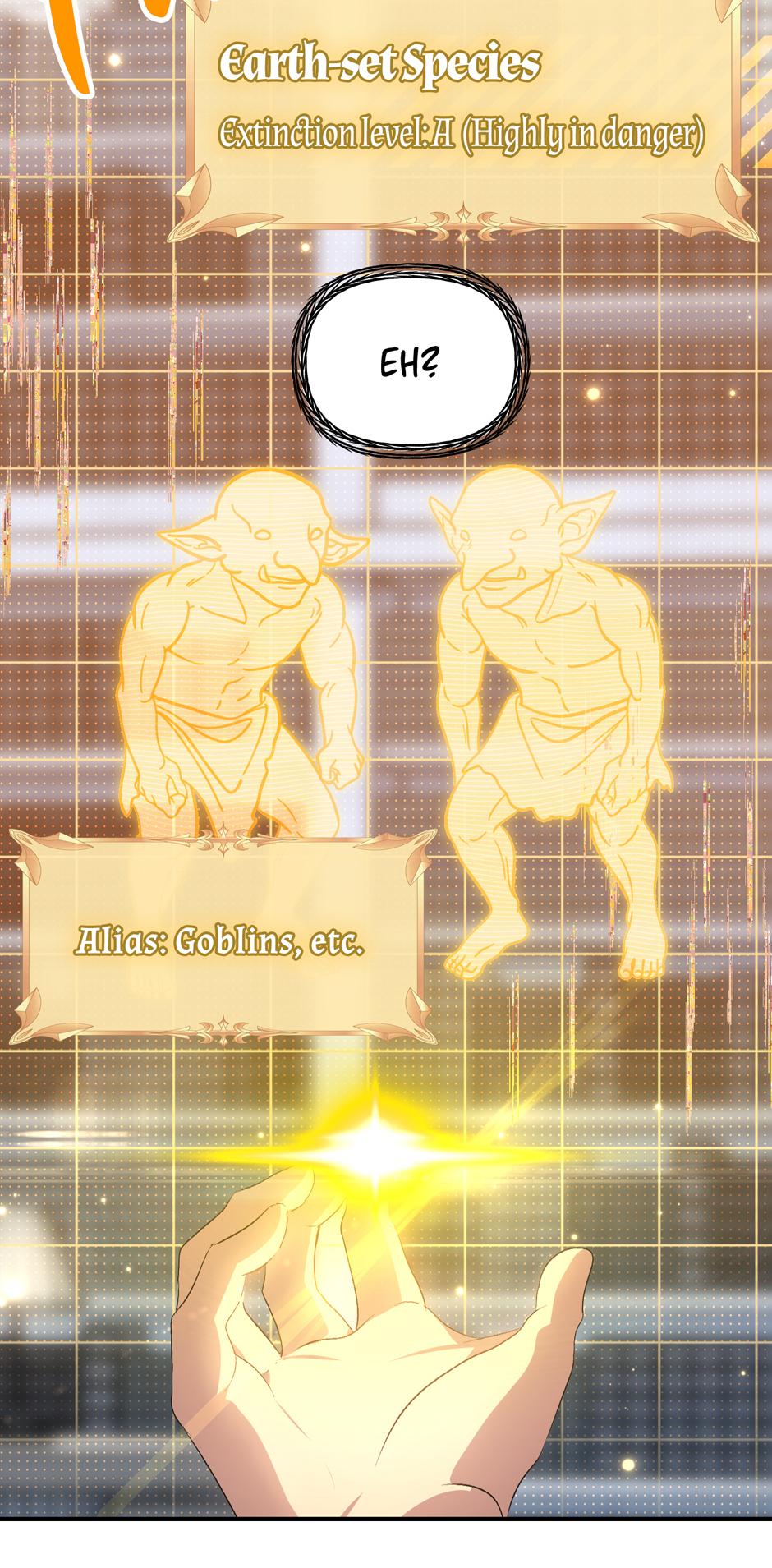 SSS-Class Revival Hunter Chapter 145 — page 55