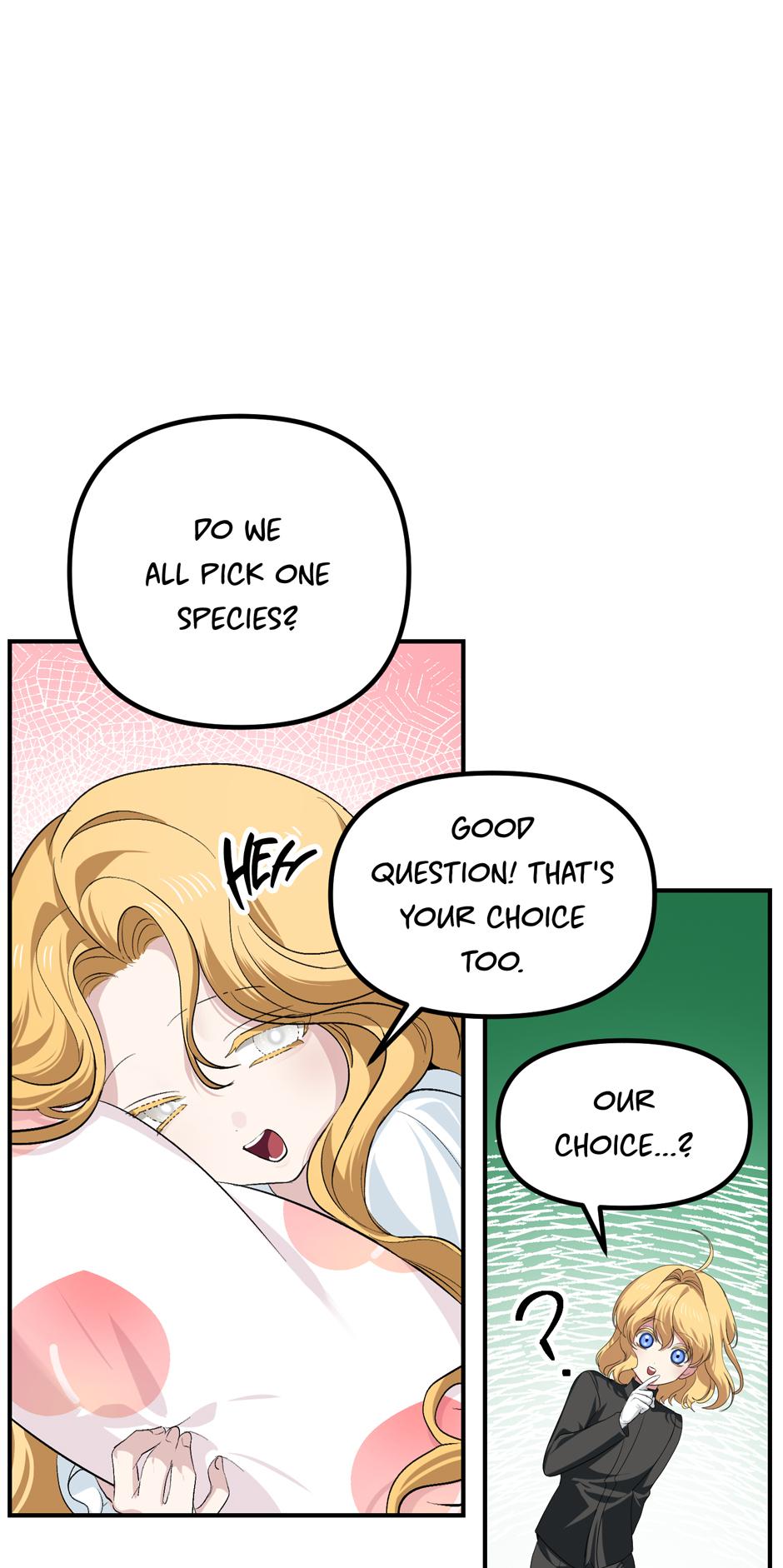 SSS-Class Revival Hunter Chapter 146 — page 5