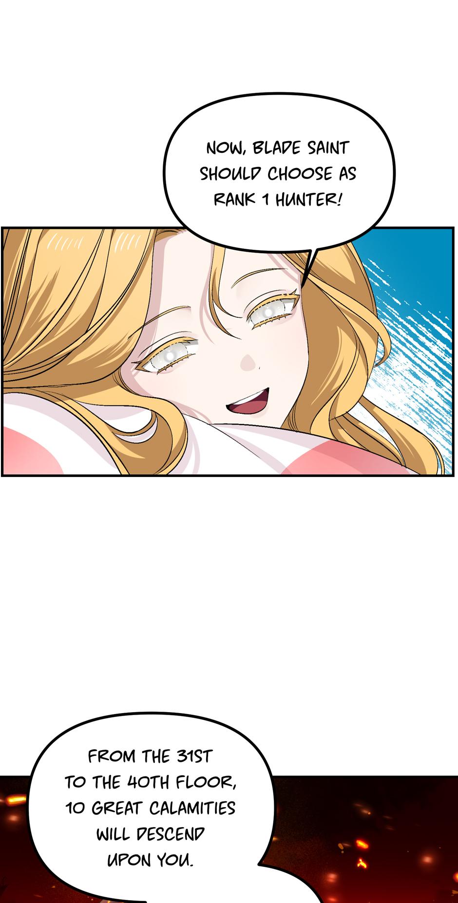 SSS-Class Revival Hunter Chapter 146 — page 9