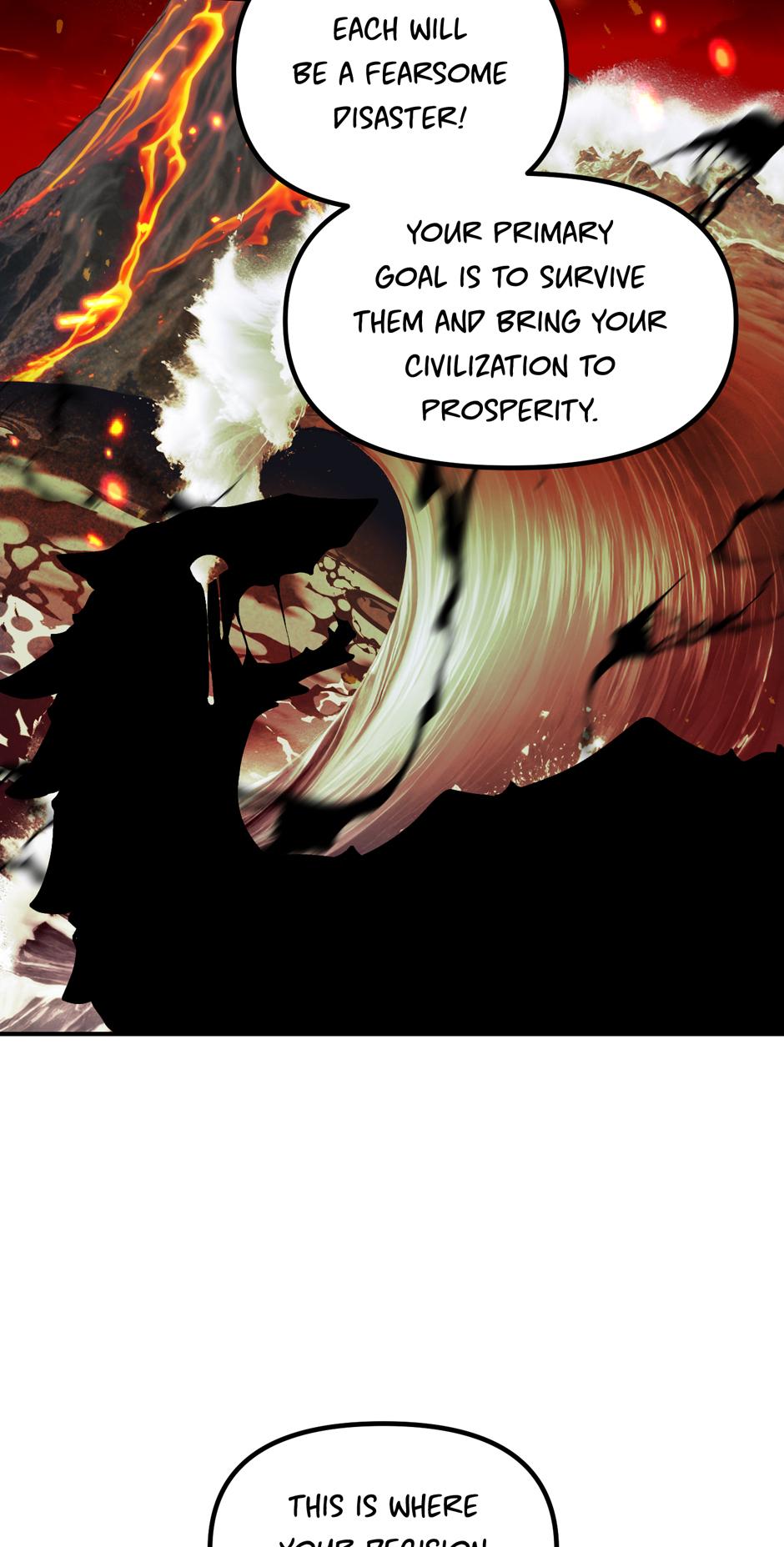 SSS-Class Revival Hunter Chapter 146 — page 10