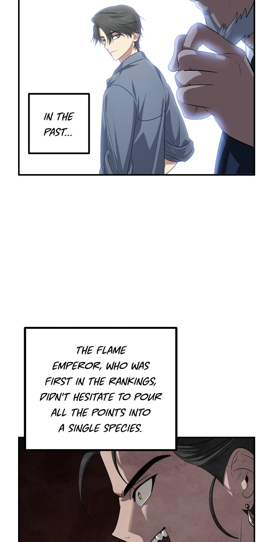 SSS-Class Revival Hunter Chapter 146 — page 15