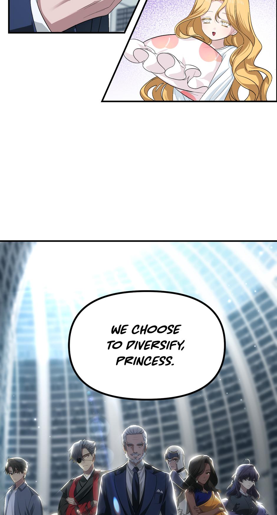 SSS-Class Revival Hunter Chapter 146 — page 18