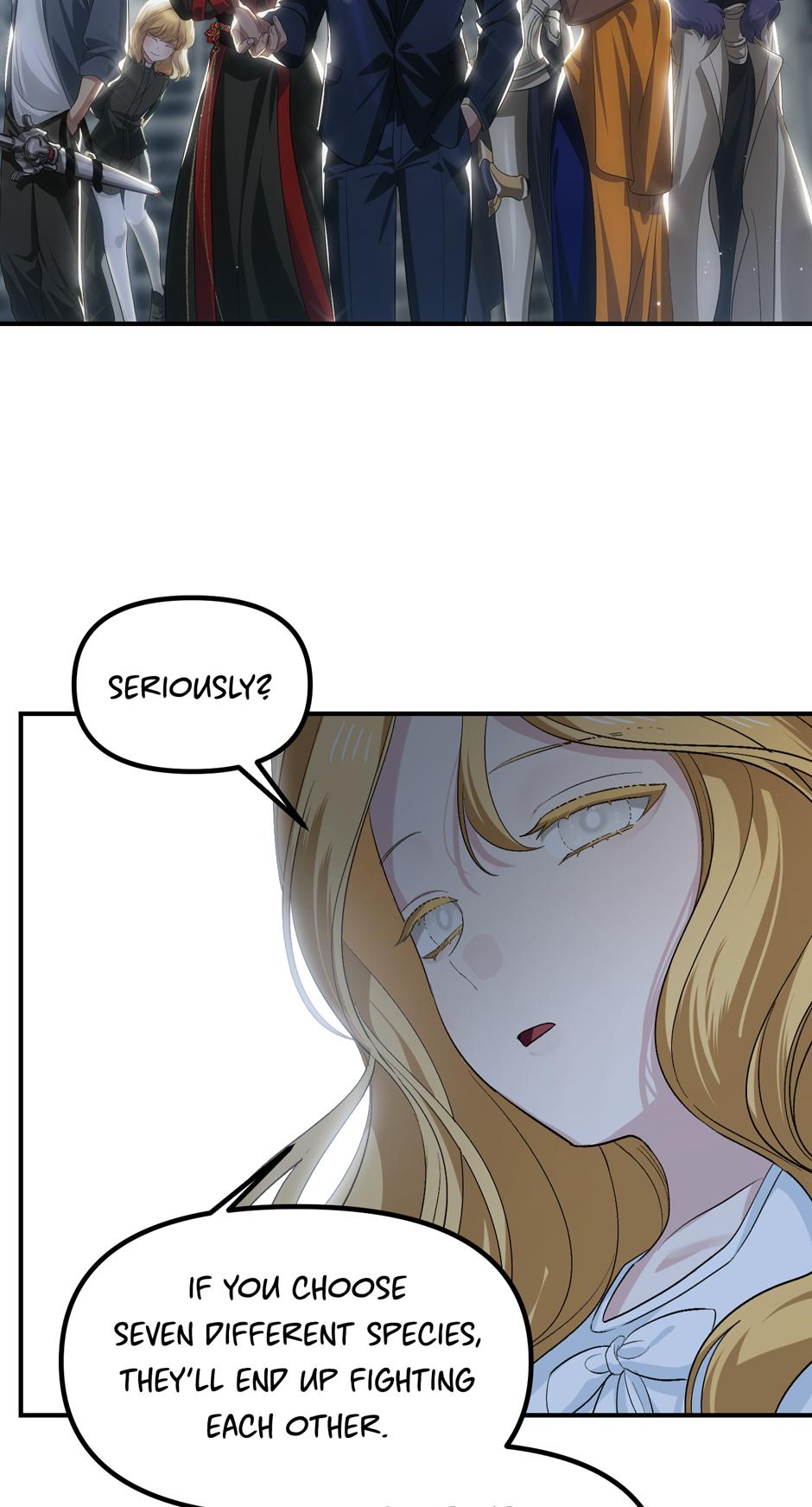 SSS-Class Revival Hunter Chapter 146 — page 19