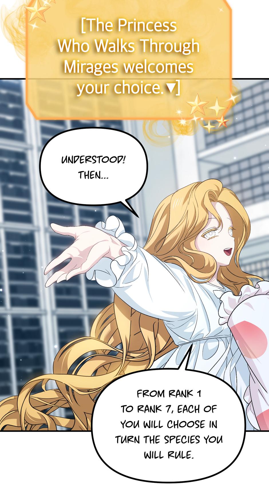SSS-Class Revival Hunter Chapter 146 — page 22