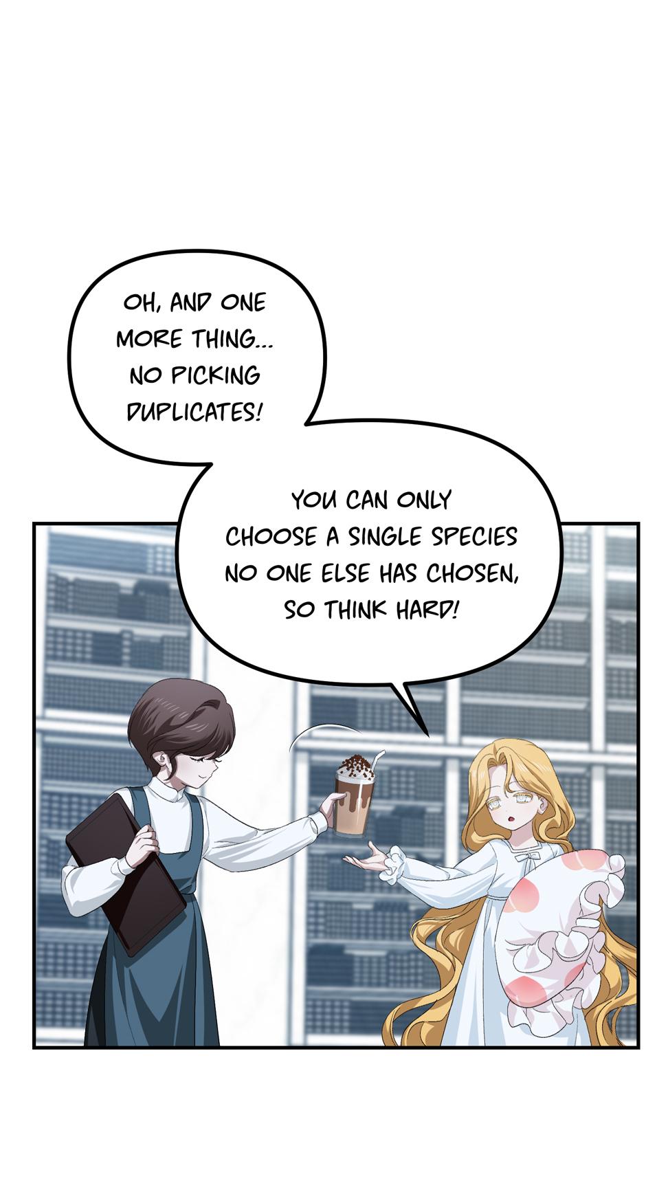 SSS-Class Revival Hunter Chapter 146 — page 23
