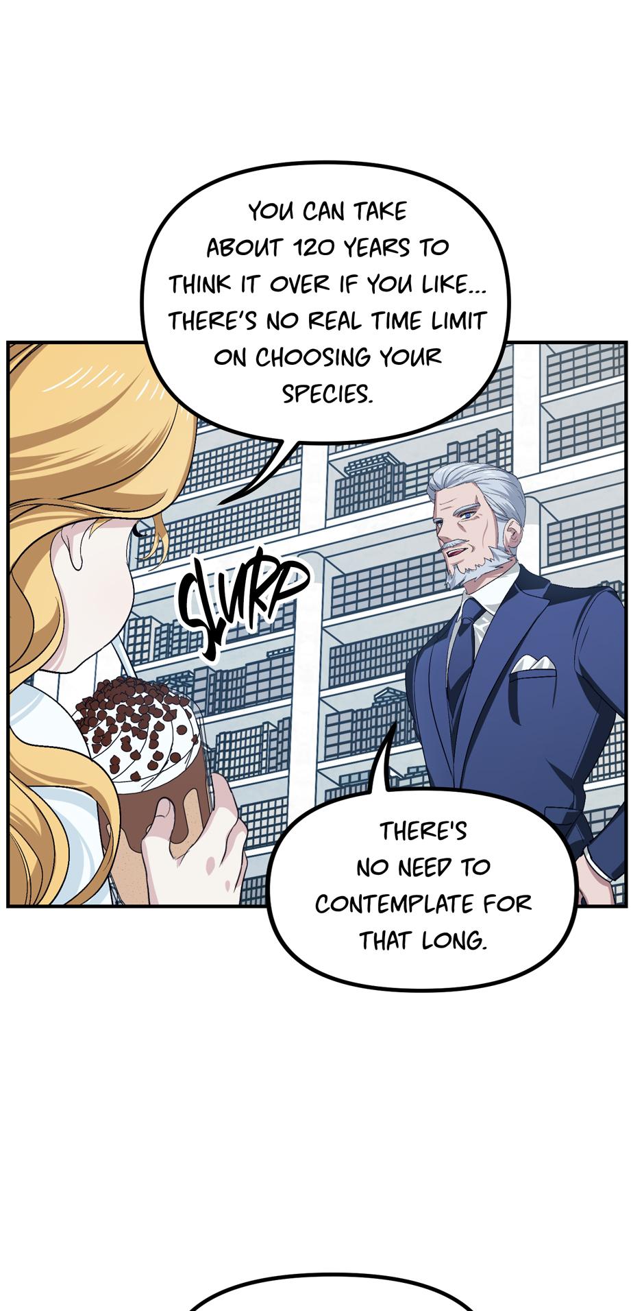 SSS-Class Revival Hunter Chapter 146 — page 24