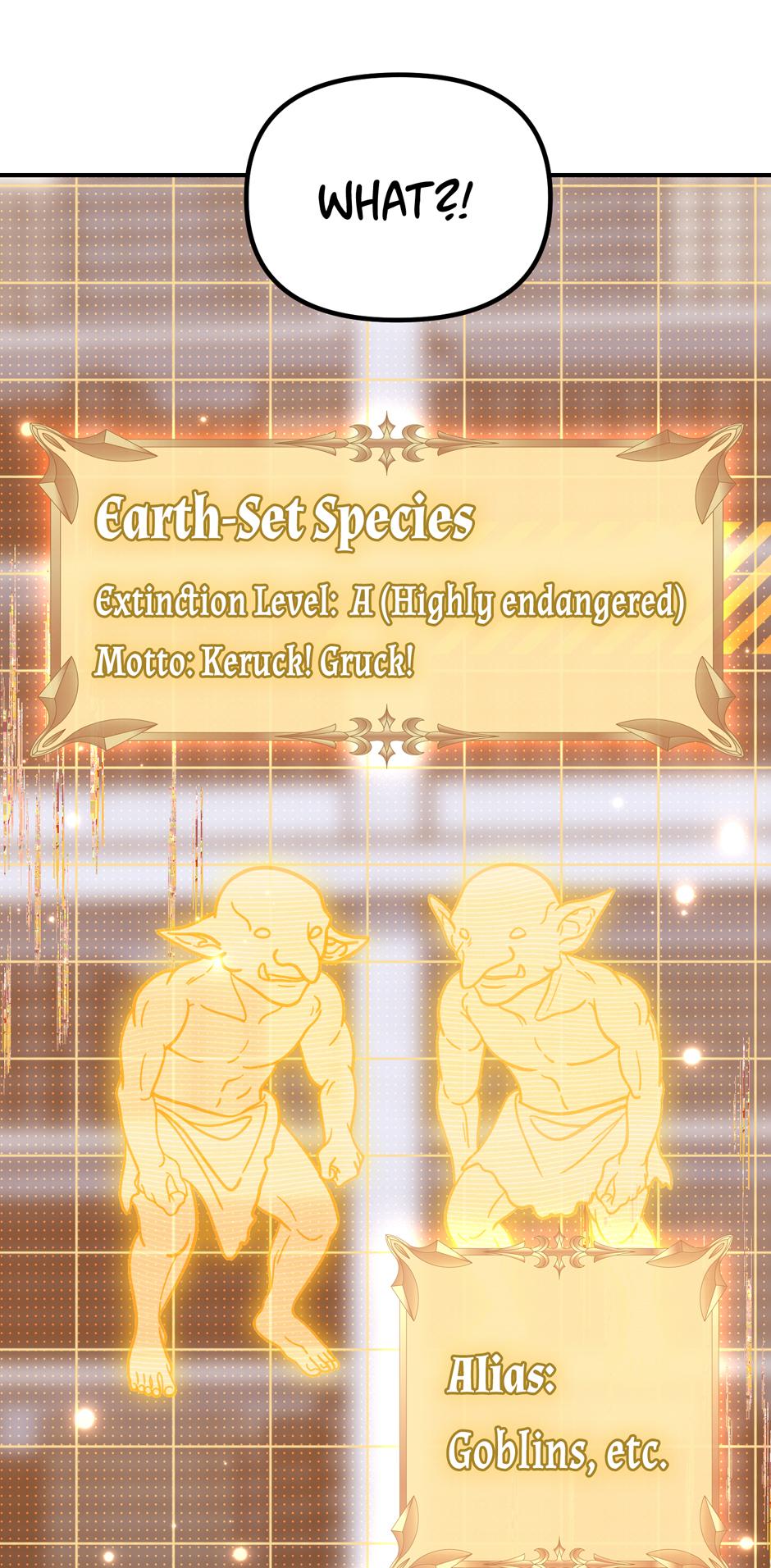 SSS-Class Revival Hunter Chapter 146 — page 28