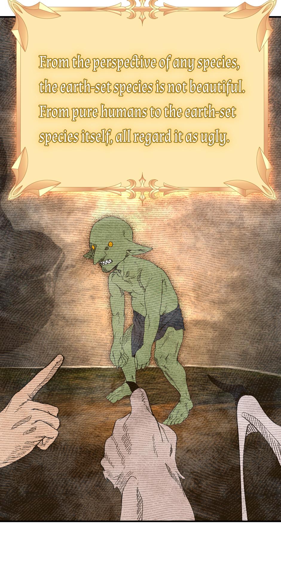 SSS-Class Revival Hunter Chapter 146 — page 31