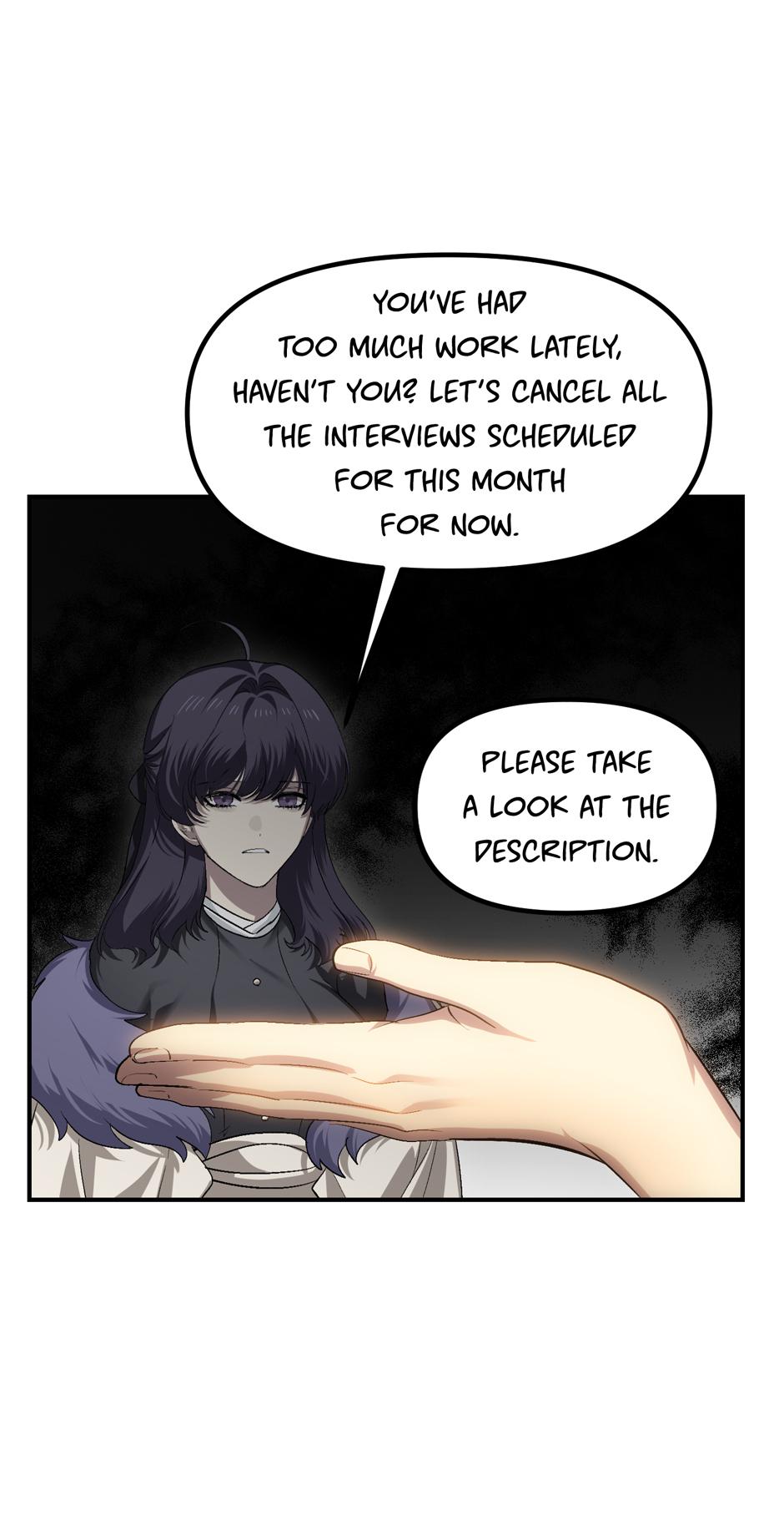 SSS-Class Revival Hunter Chapter 146 — page 39