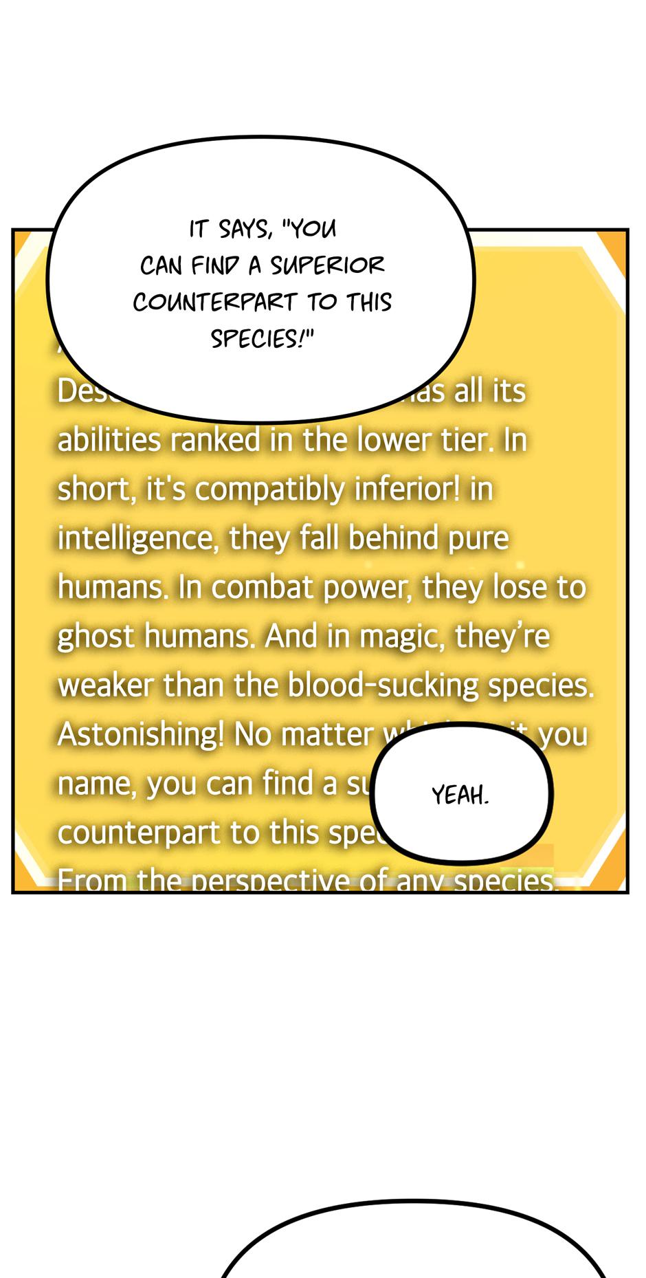 SSS-Class Revival Hunter Chapter 146 — page 40