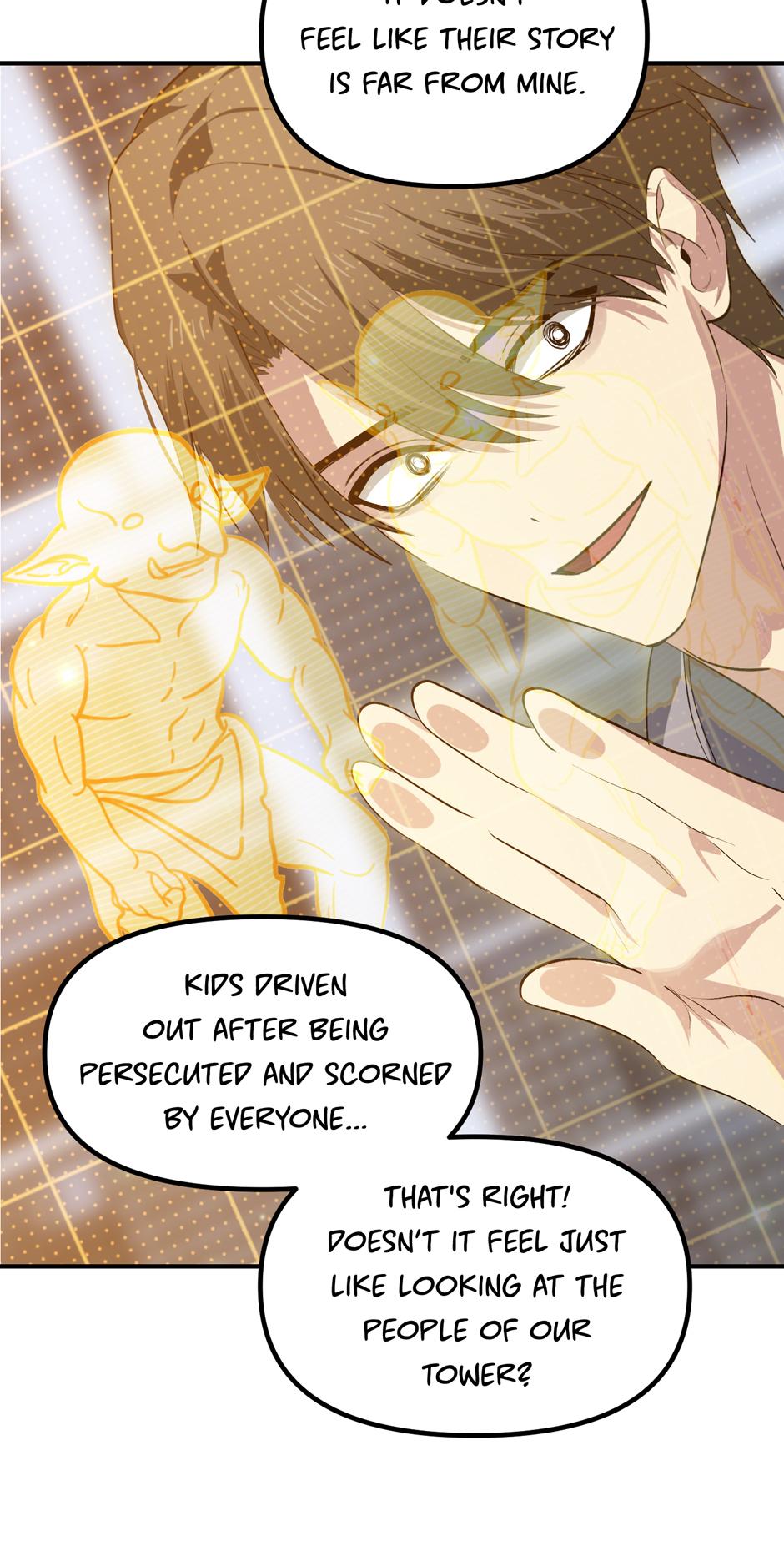 SSS-Class Revival Hunter Chapter 146 — page 43