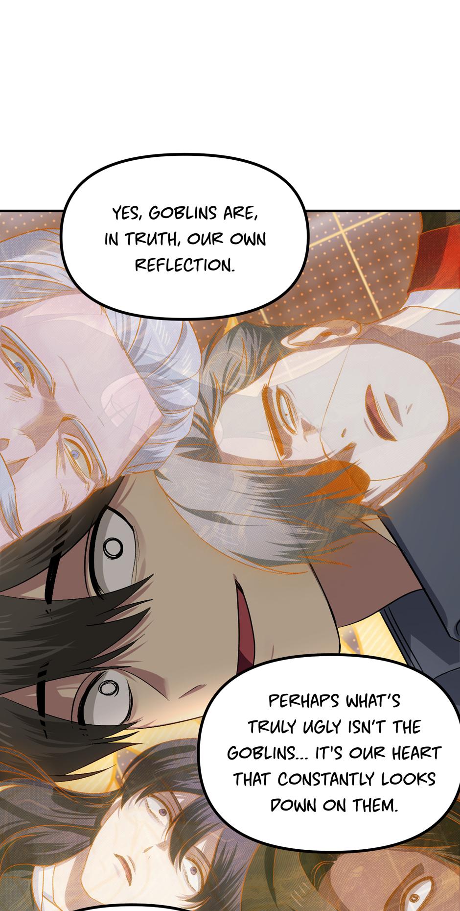 SSS-Class Revival Hunter Chapter 146 — page 44