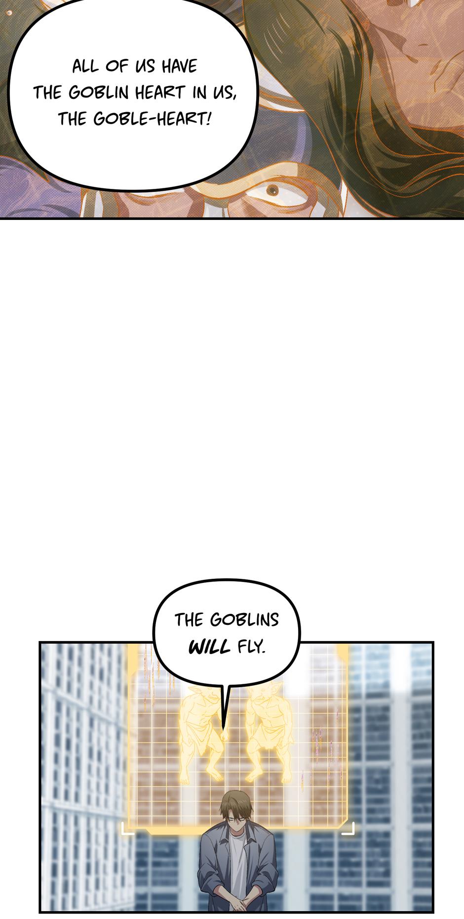 SSS-Class Revival Hunter Chapter 146 — page 45