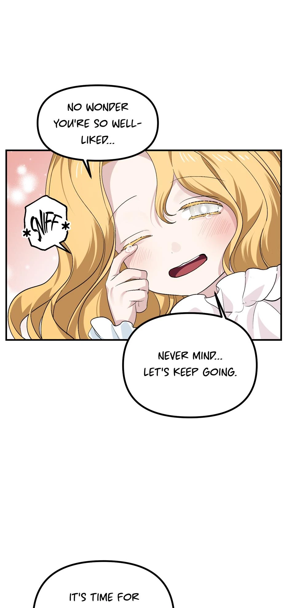 SSS-Class Revival Hunter Chapter 146 — page 48