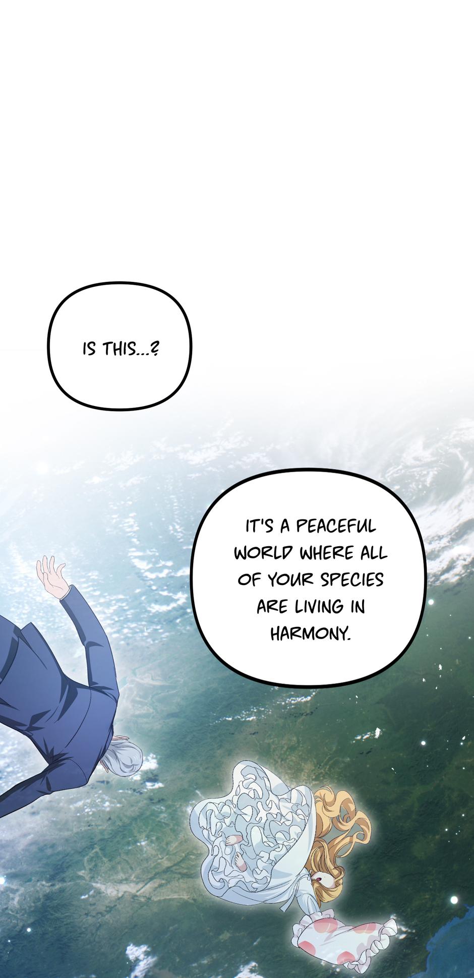 SSS-Class Revival Hunter Chapter 146 — page 56