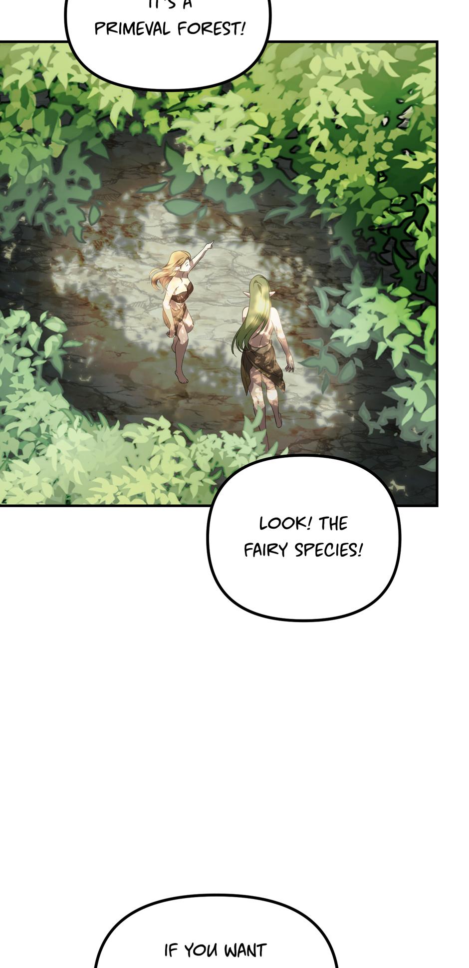 SSS-Class Revival Hunter Chapter 146 — page 58