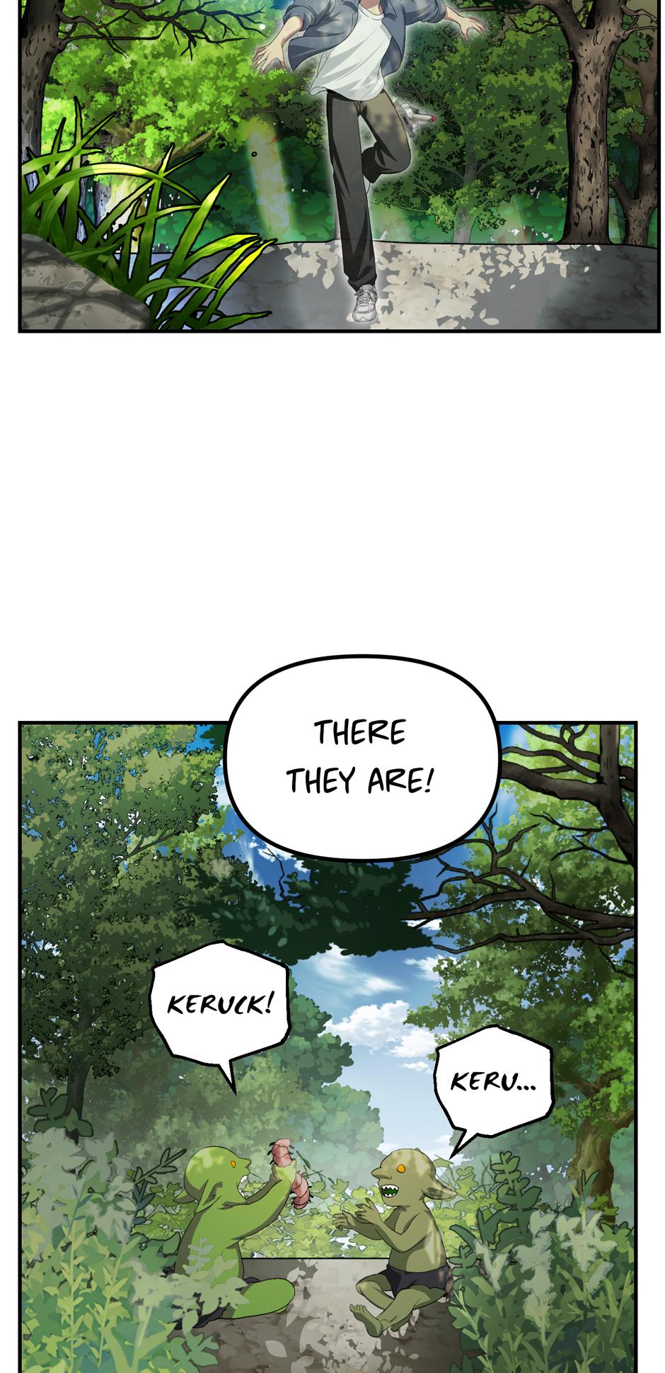 SSS-Class Revival Hunter Chapter 146 — page 61