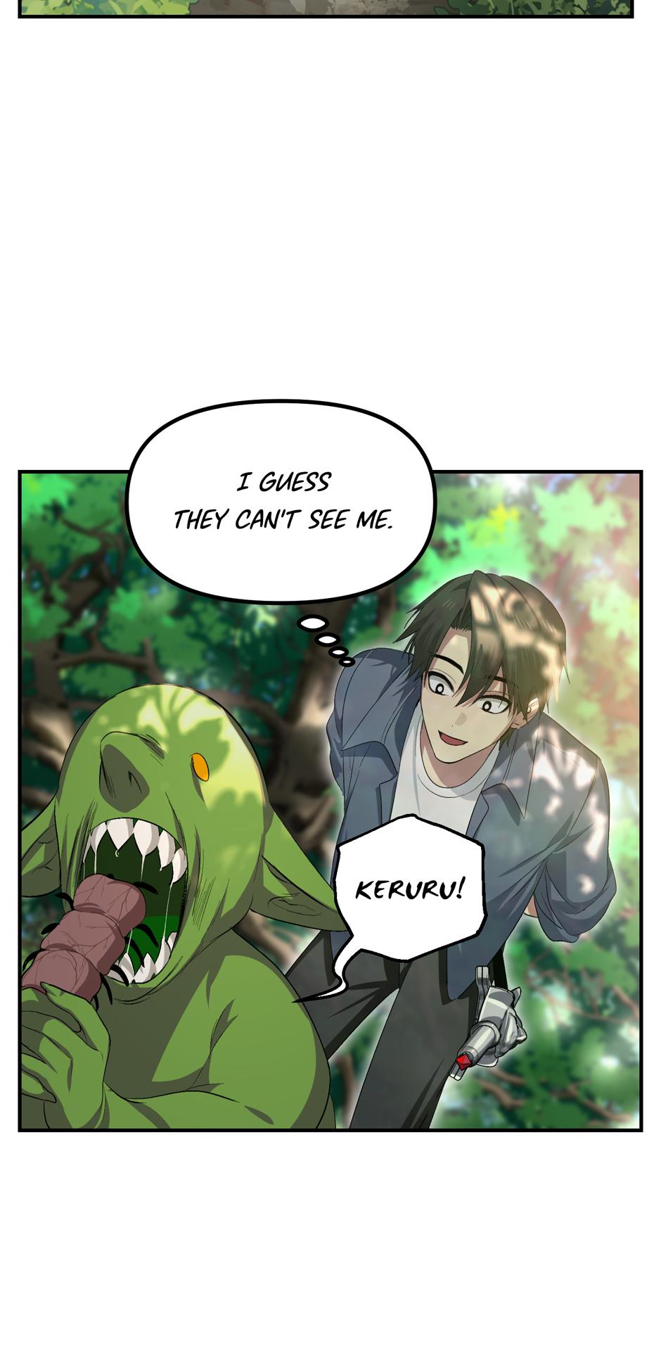 SSS-Class Revival Hunter Chapter 146 — page 62