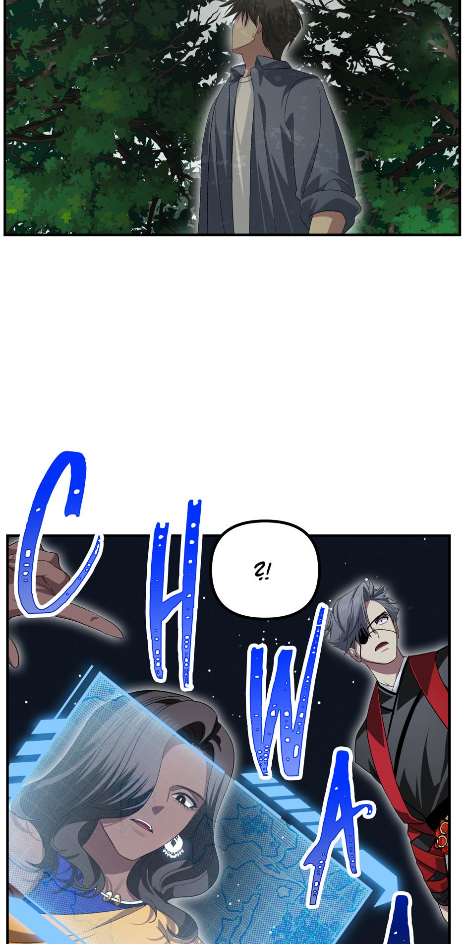 SSS-Class Revival Hunter Chapter 146 — page 65