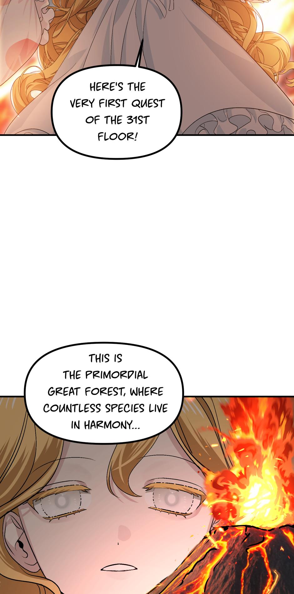 SSS-Class Revival Hunter Chapter 146 — page 68