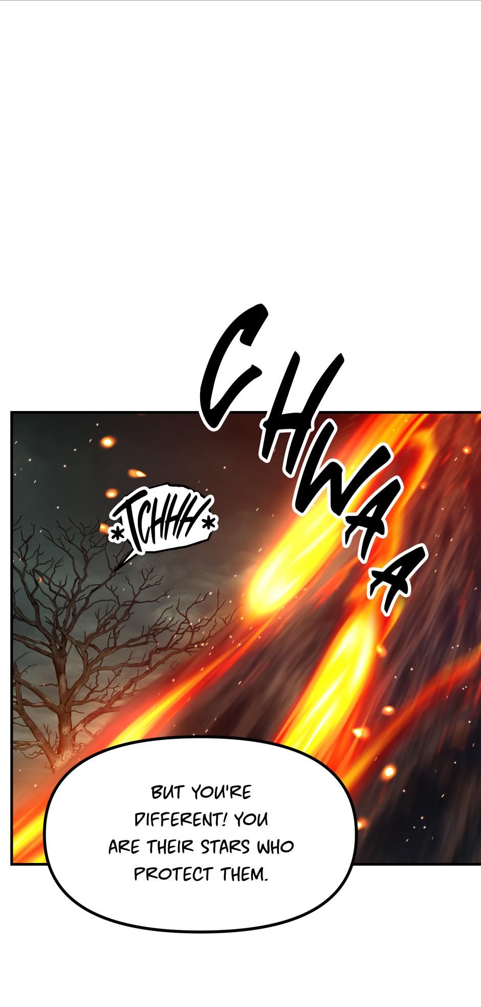 SSS-Class Revival Hunter Chapter 147 — page 3