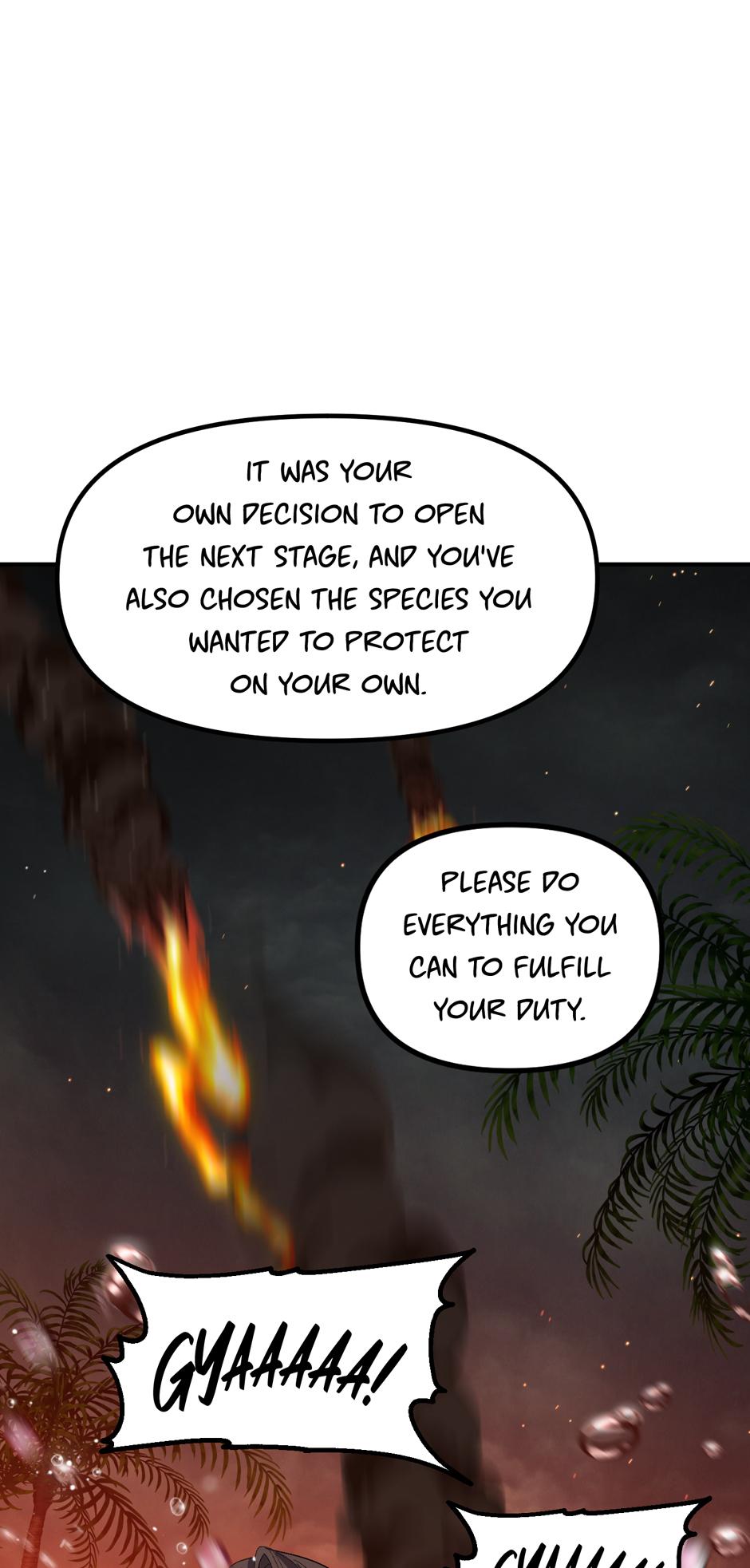 SSS-Class Revival Hunter Chapter 147 — page 4