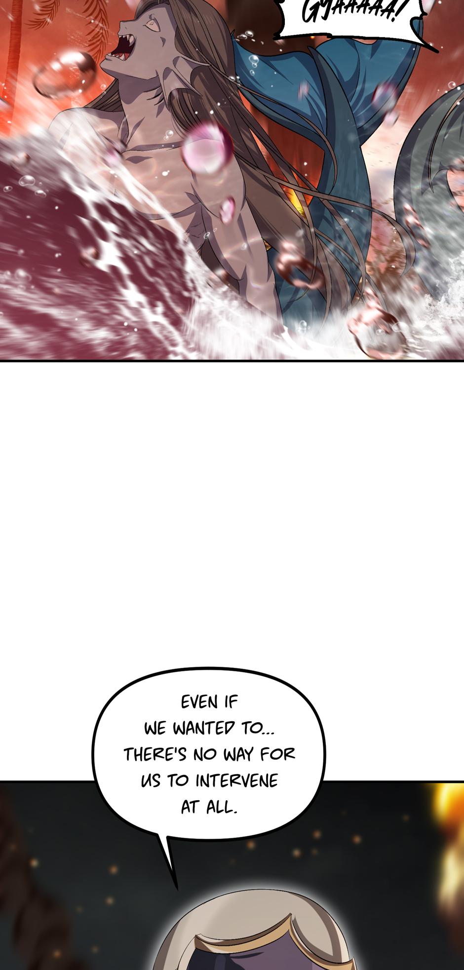 SSS-Class Revival Hunter Chapter 147 — page 5