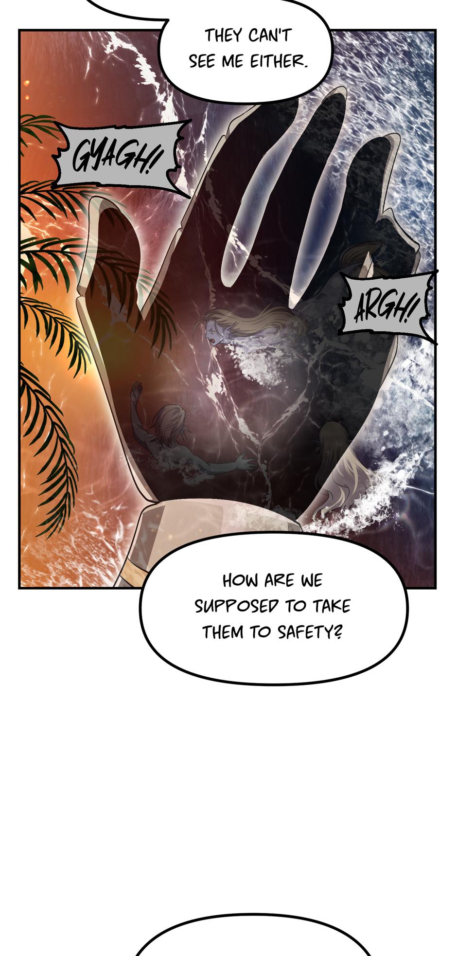 SSS-Class Revival Hunter Chapter 147 — page 7