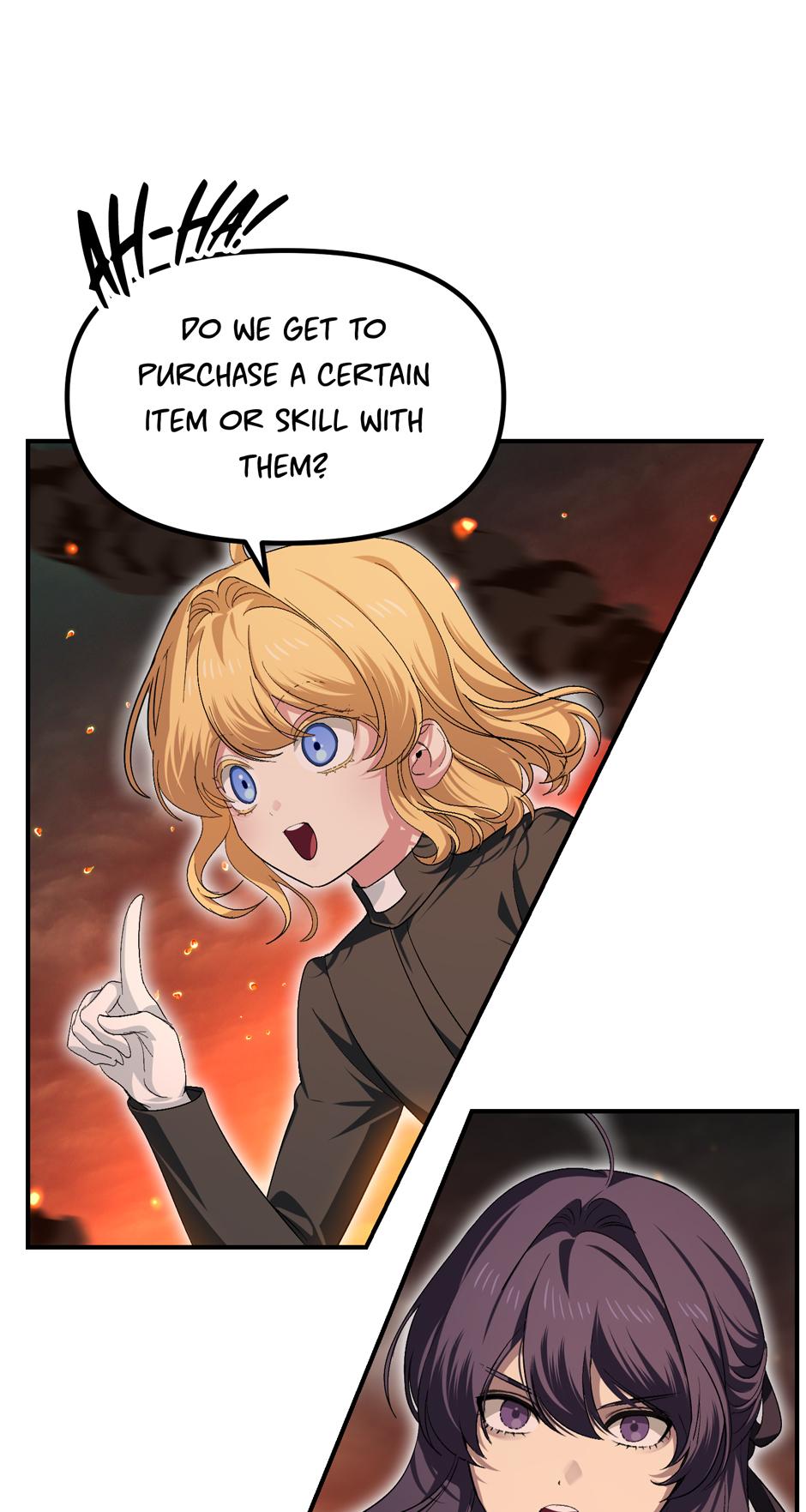 SSS-Class Revival Hunter Chapter 147 — page 10