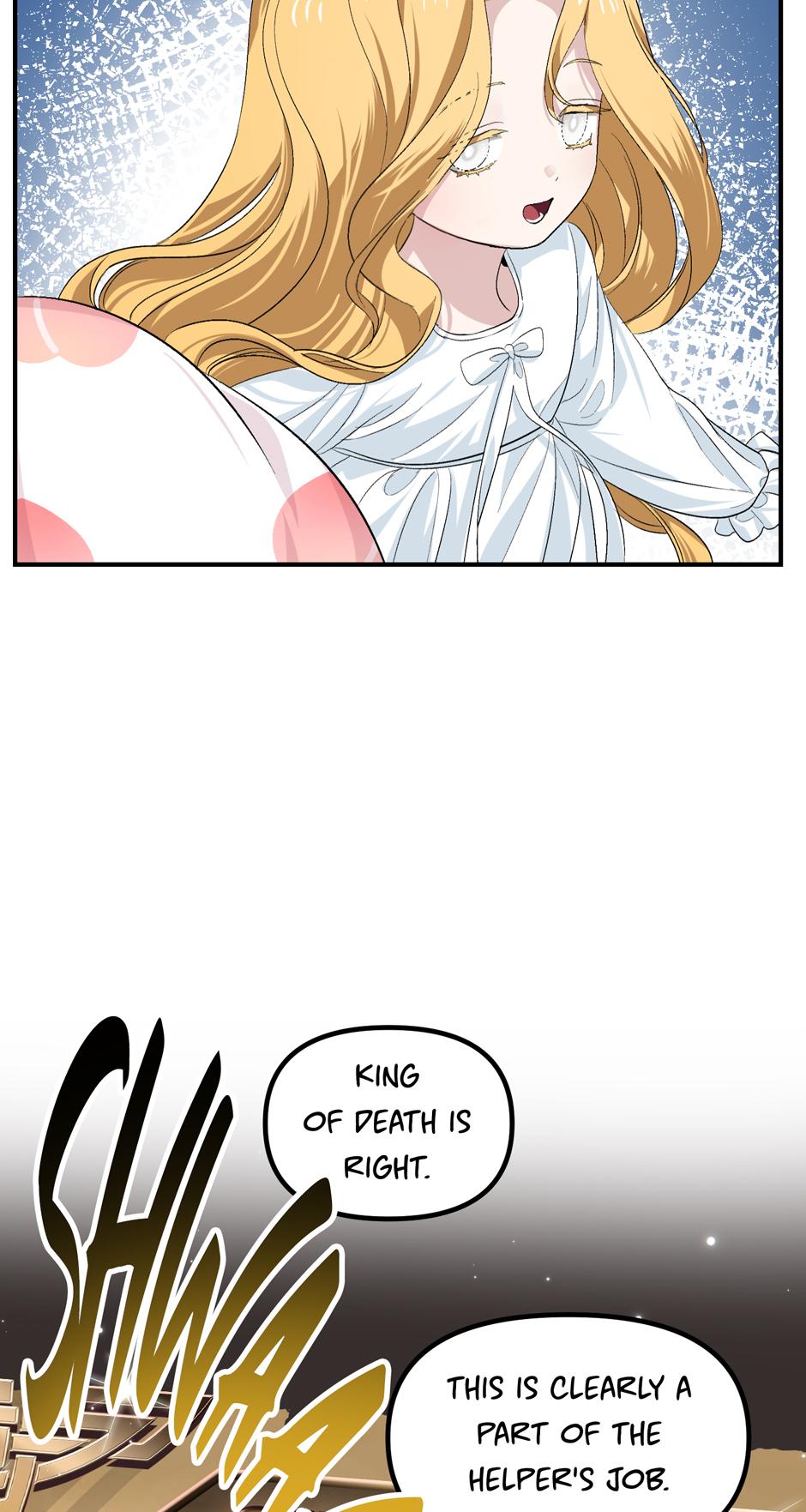 SSS-Class Revival Hunter Chapter 147 — page 12