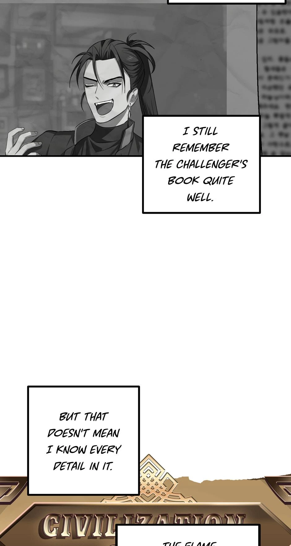 SSS-Class Revival Hunter Chapter 147 — page 15
