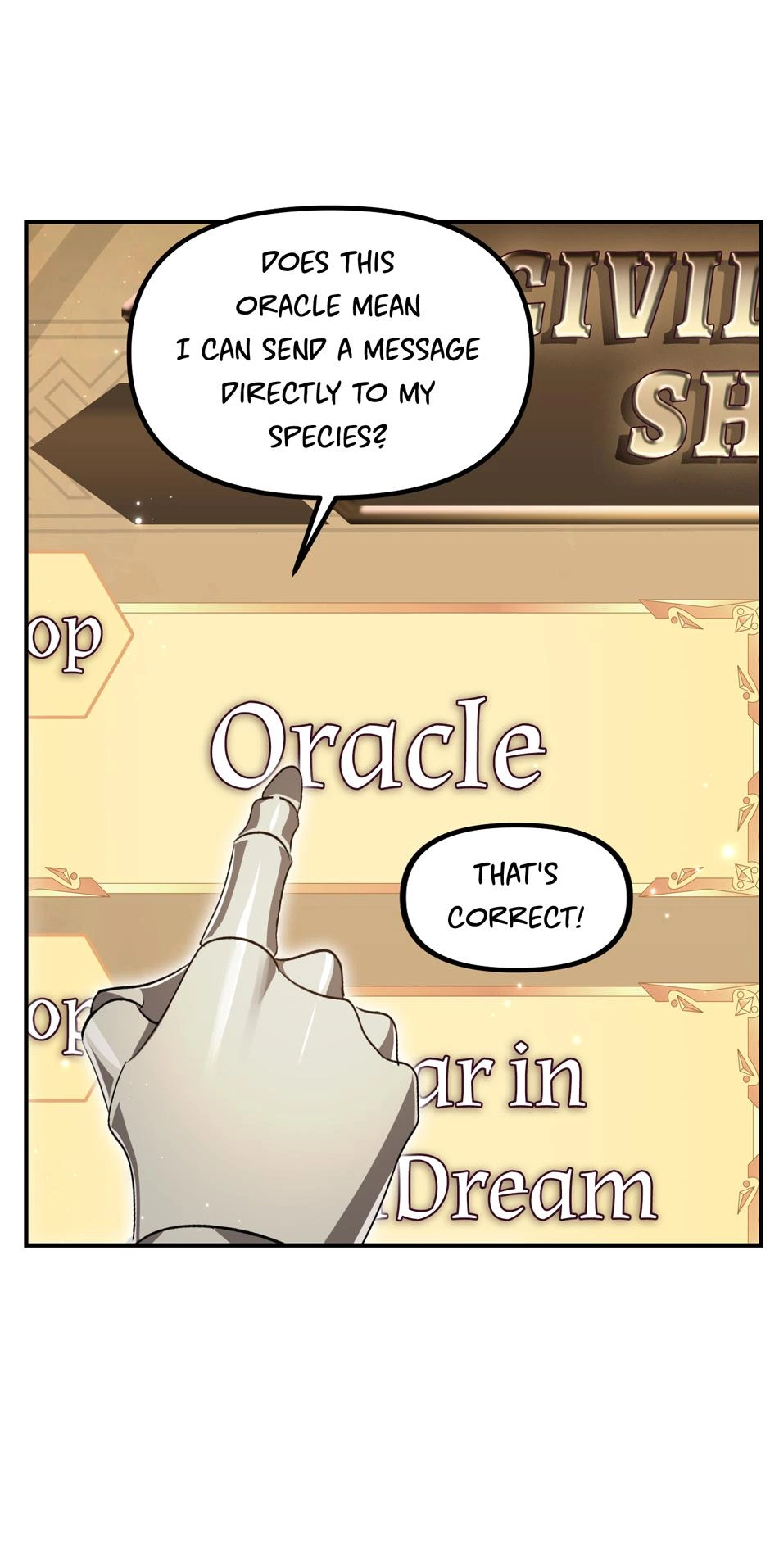 SSS-Class Revival Hunter Chapter 147 — page 18