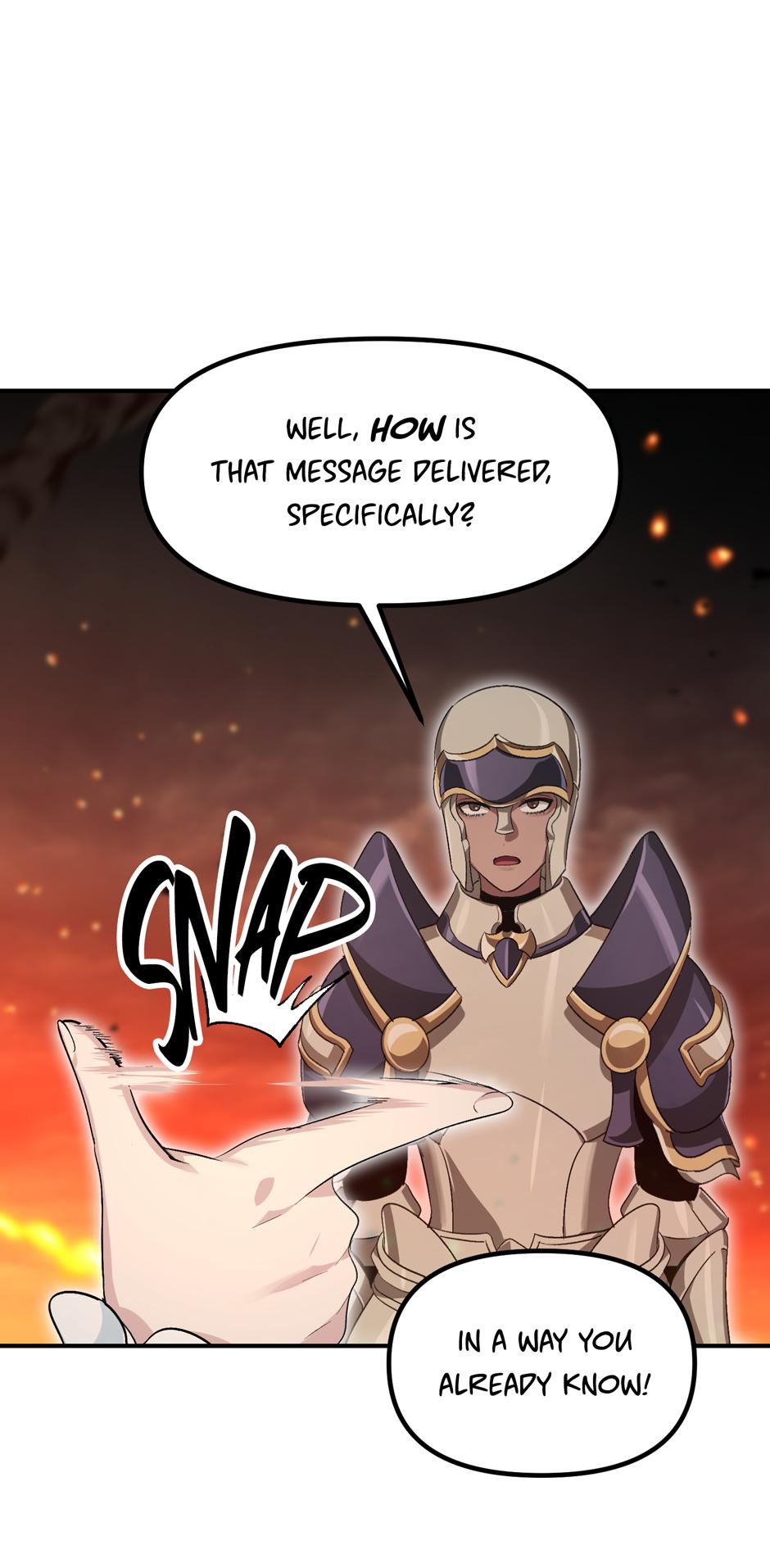 SSS-Class Revival Hunter Chapter 147 — page 19