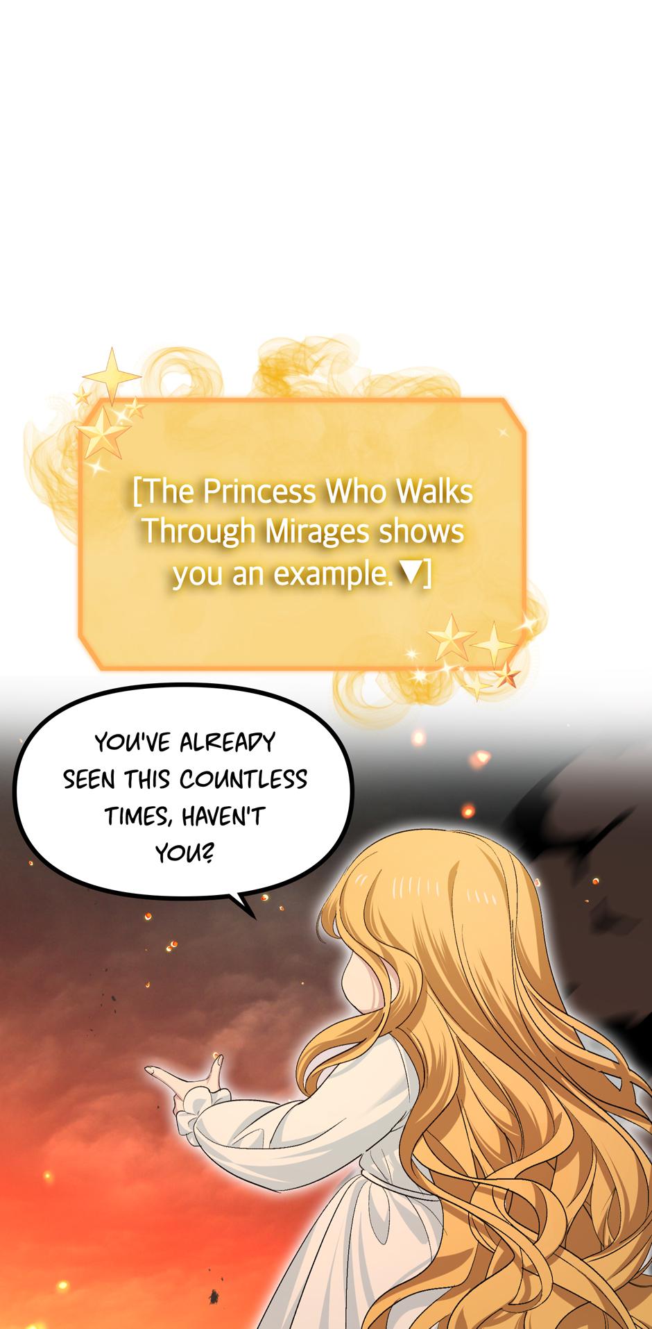 SSS-Class Revival Hunter Chapter 147 — page 20