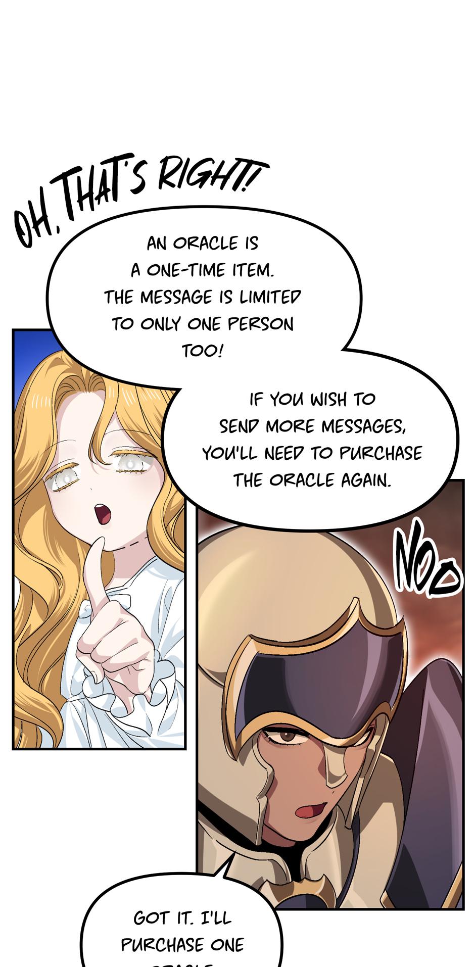 SSS-Class Revival Hunter Chapter 147 — page 22