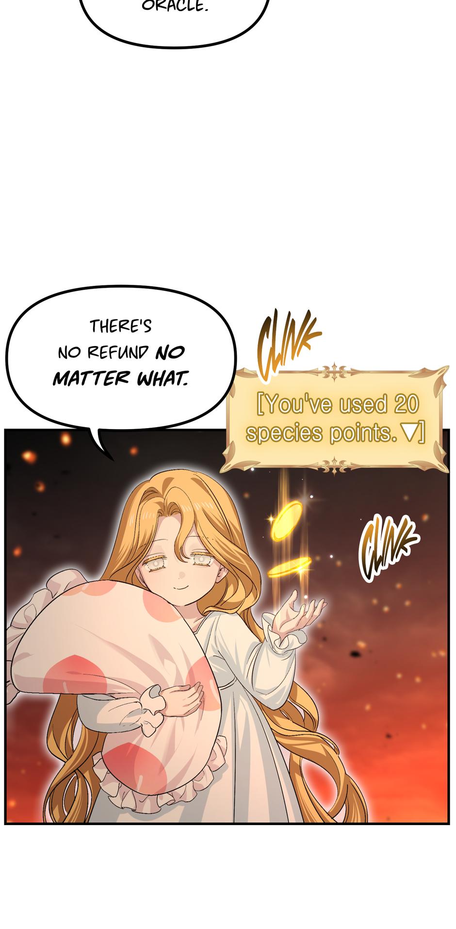SSS-Class Revival Hunter Chapter 147 — page 23