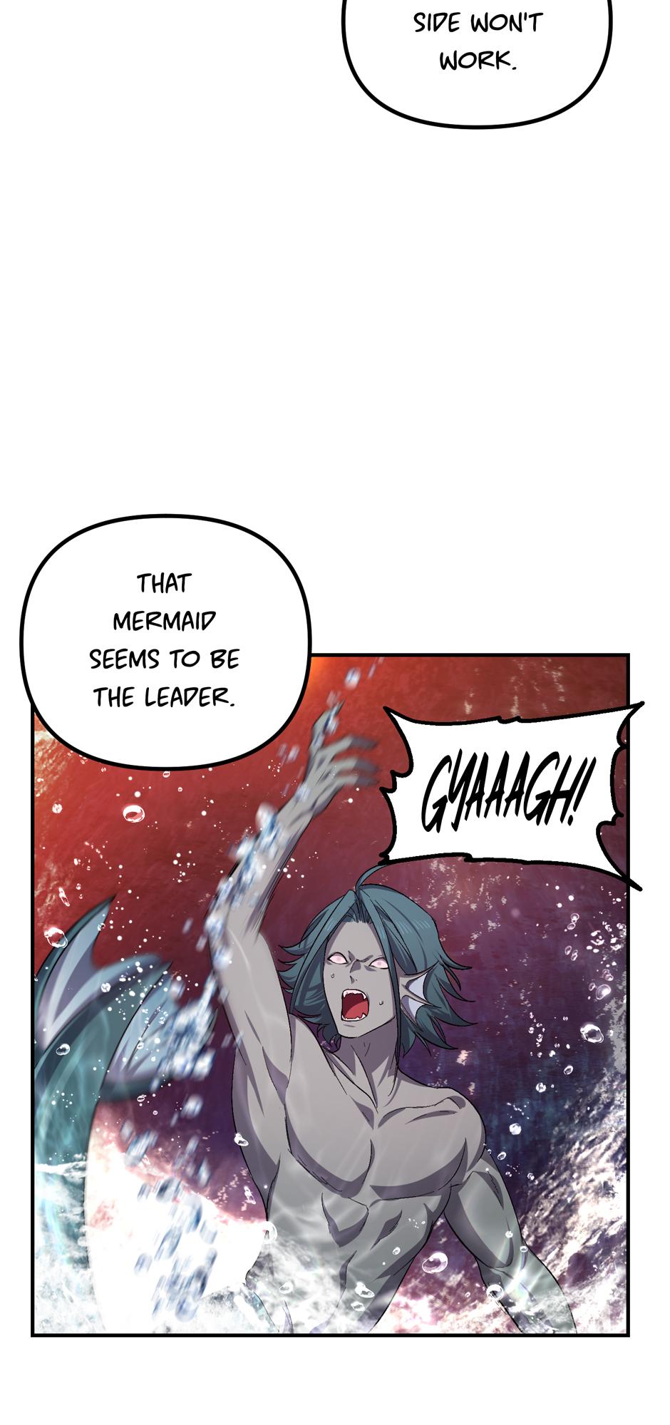 SSS-Class Revival Hunter Chapter 147 — page 25