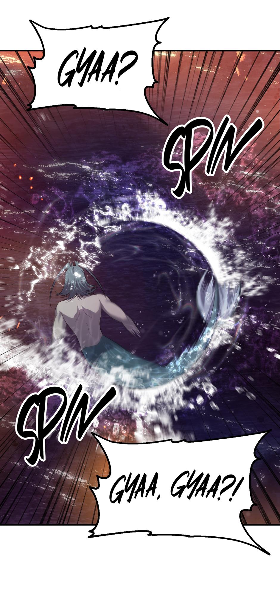 SSS-Class Revival Hunter Chapter 147 — page 28