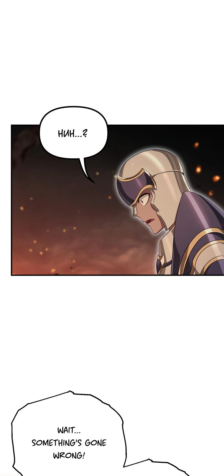 SSS-Class Revival Hunter Chapter 147 — page 29