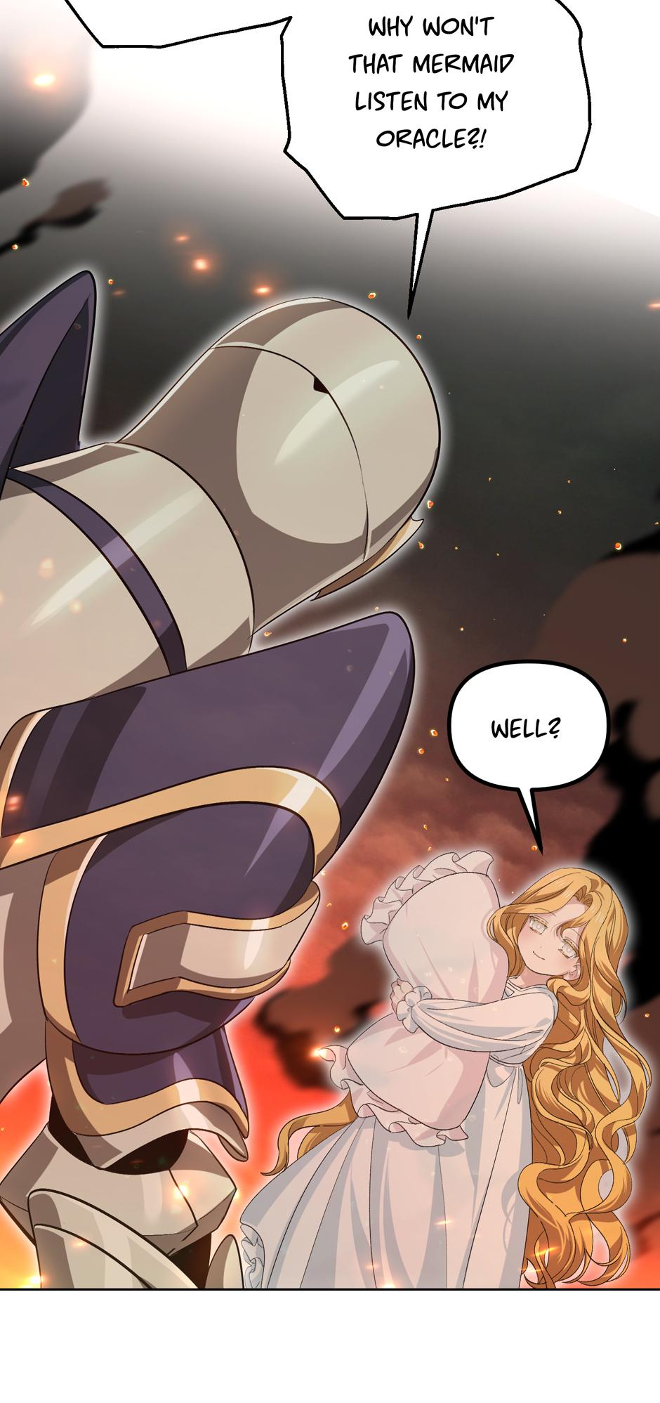 SSS-Class Revival Hunter Chapter 147 — page 30