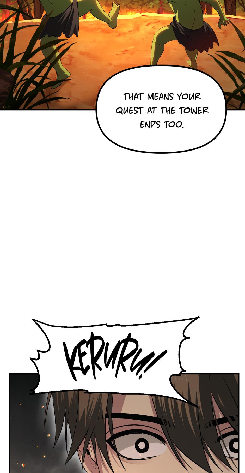 SSS-Class Revival Hunter Chapter 147 — page 33