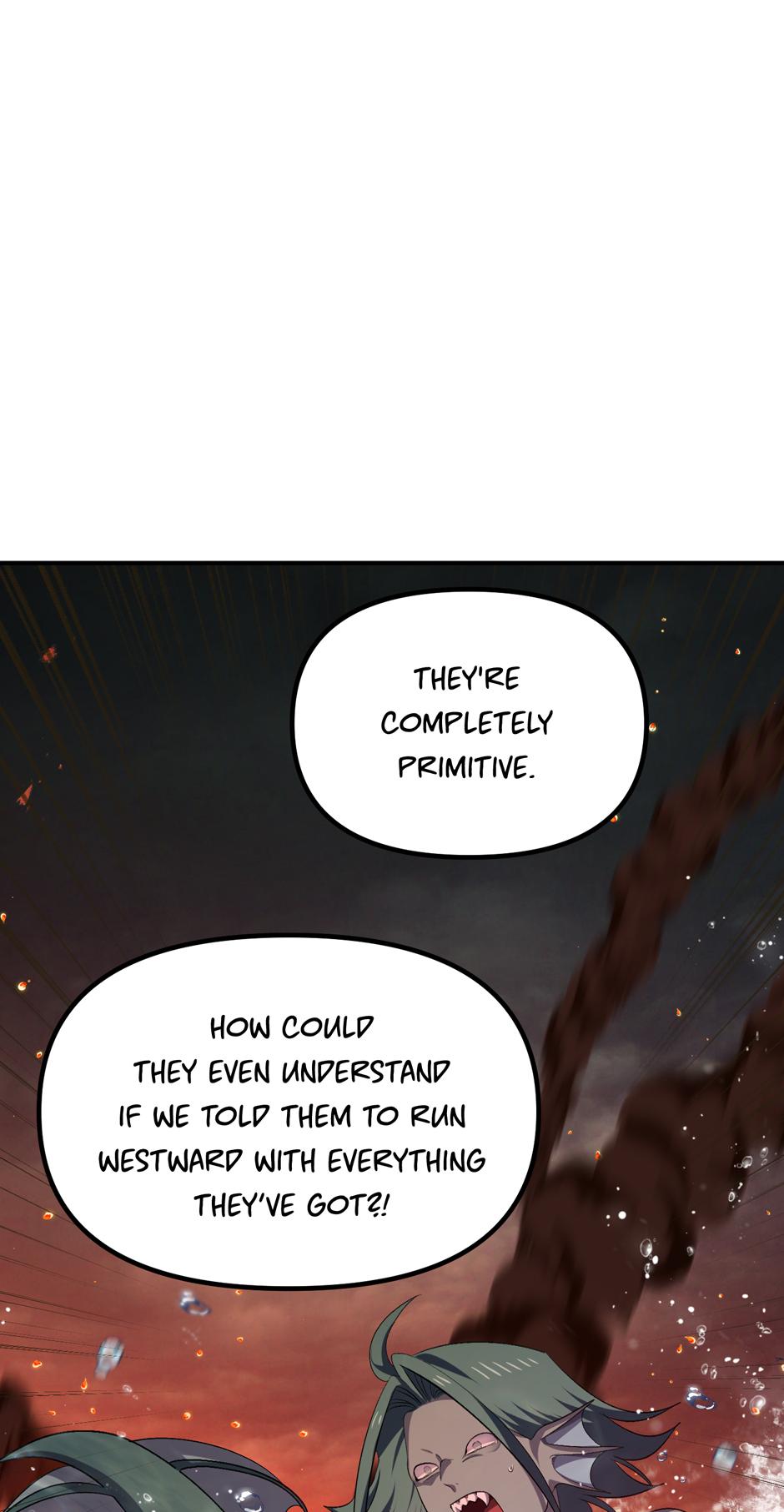 SSS-Class Revival Hunter Chapter 147 — page 37
