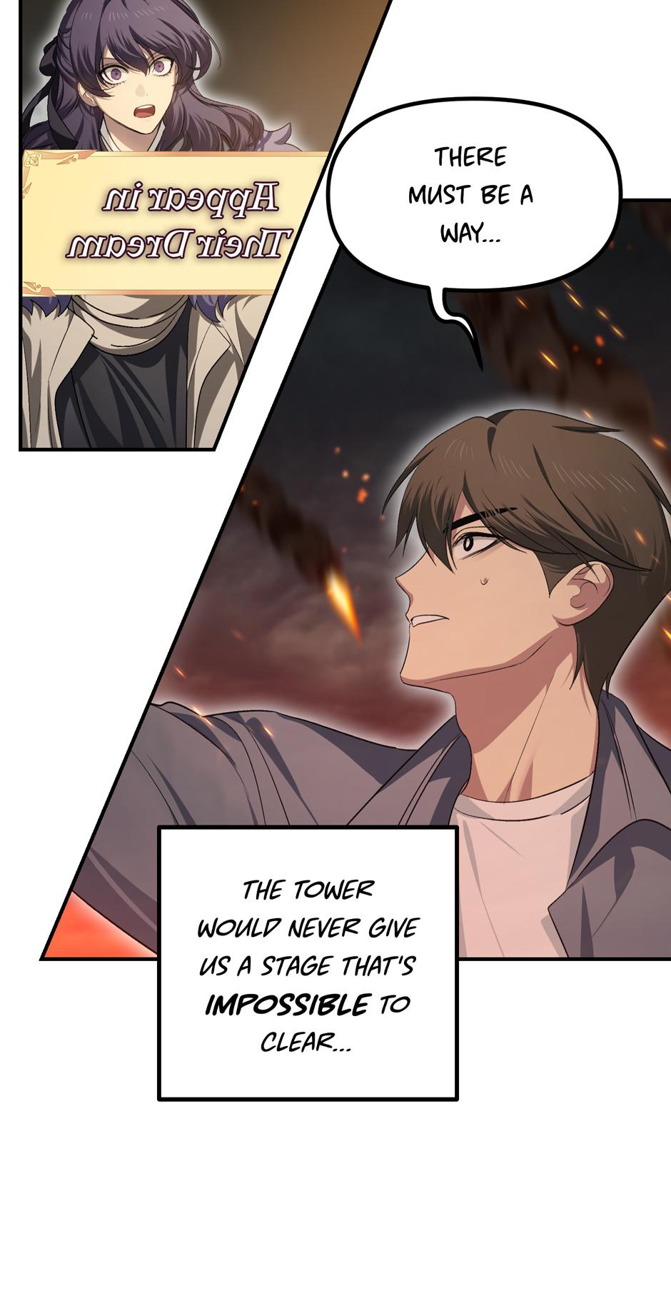 SSS-Class Revival Hunter Chapter 147 — page 39
