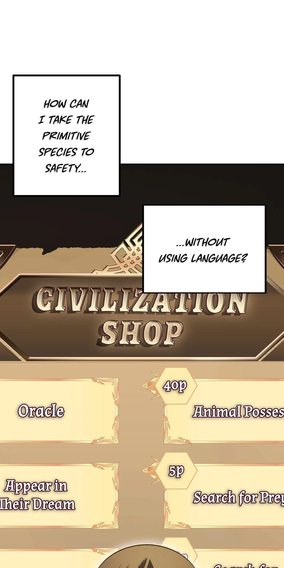 SSS-Class Revival Hunter Chapter 147 — page 40