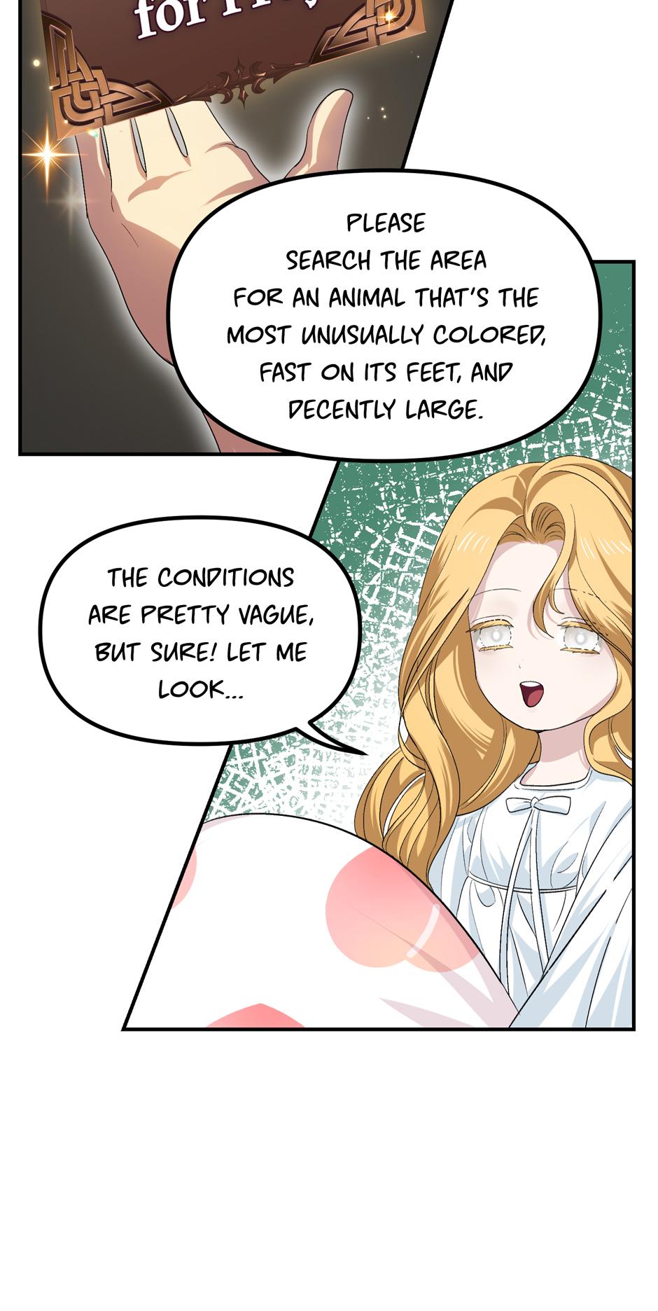 SSS-Class Revival Hunter Chapter 147 — page 47